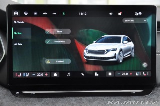 Škoda Octavia 2,0TDi FACELIFT TOP VÝBAV 2024