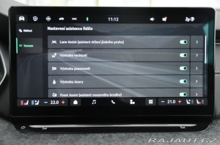Škoda Octavia 2,0TDi FACELIFT TOP VÝBAV 2024