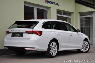 Škoda Octavia 2,0TDi FACELIFT TOP VÝBAV 2024