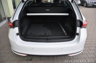 Škoda Octavia 2,0TDi FACELIFT TOP VÝBAV 2024