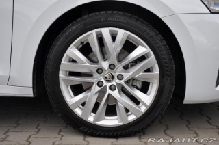 Škoda Octavia 2,0TDi FACELIFT TOP VÝBAV 2024
