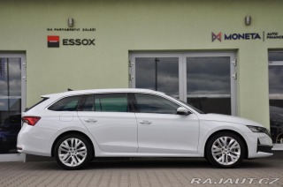 Škoda Octavia 2,0TDi FACELIFT TOP VÝBAV 2024