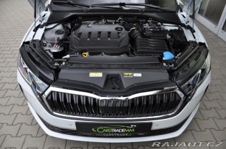 Škoda Octavia 2,0TDi FACELIFT TOP VÝBAV 2024