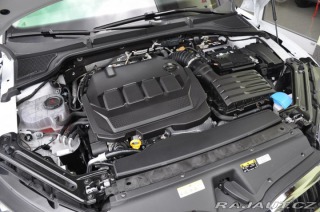 Škoda Octavia 2,0TDi FACELIFT TOP VÝBAV 2024