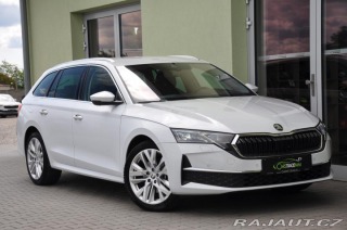 Škoda Octavia 2,0TDi FACELIFT TOP VÝBAV 2024