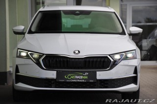 Škoda Octavia 2,0TDi FACELIFT TOP VÝBAV 2024