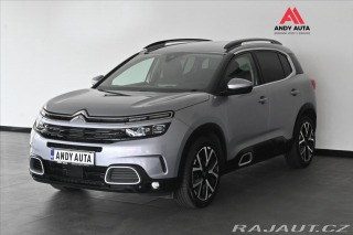 Citroën C5 Aircross 1,5 BlueHDi 96kW S&S
