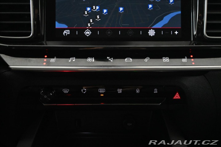 Citroën C5 Aircross 1,5 BlueHDi 96kW S&S 2020