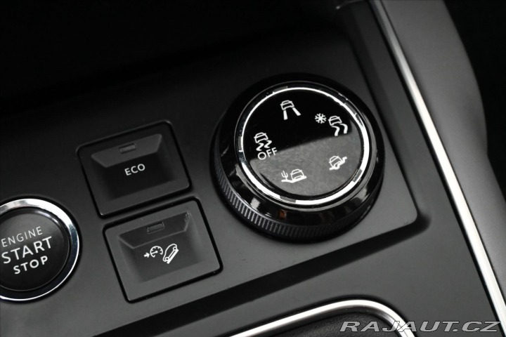Citroën C5 Aircross 1,5 BlueHDi 96kW S&S 2020