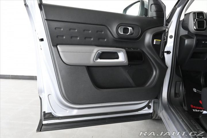 Citroën C5 Aircross 1,5 BlueHDi 96kW S&S 2020