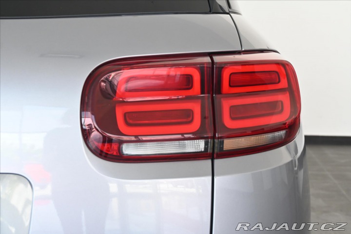 Citroën C5 Aircross 1,5 BlueHDi 96kW S&S 2020