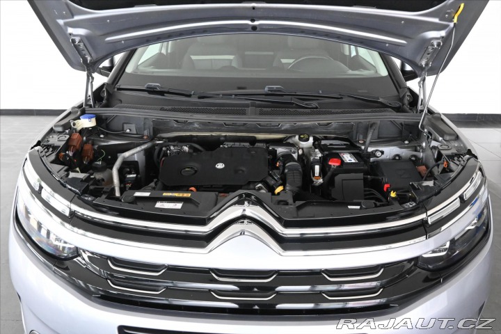 Citroën C5 Aircross 1,5 BlueHDi 96kW S&S 2020