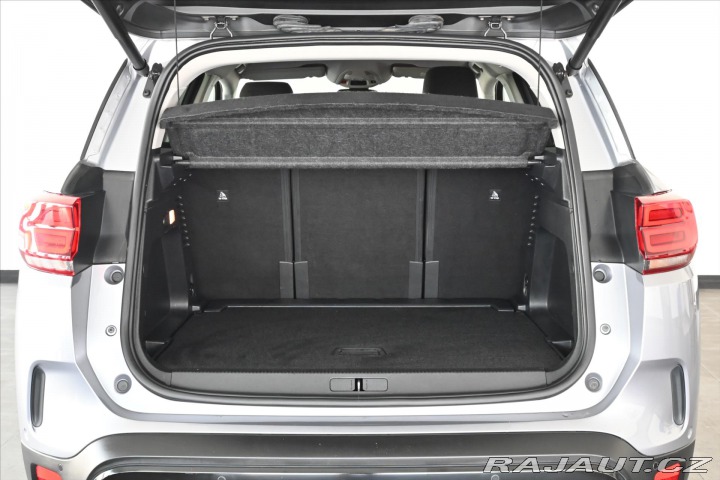 Citroën C5 Aircross 1,5 BlueHDi 96kW S&S 2020