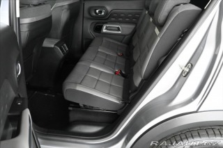 Citroën C5 Aircross 1,5 BlueHDi 96kW S&S 2020