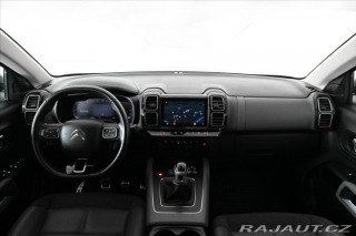 Citroën C5 Aircross 1,5 BlueHDi 96kW S&S 2020