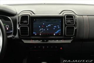 Citroën C5 Aircross 1,5 BlueHDi 96kW S&S 2020