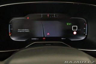 Citroën C5 Aircross 1,5 BlueHDi 96kW S&S 2020