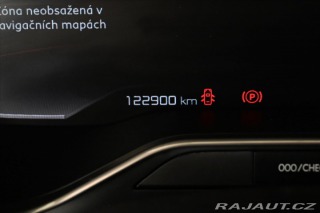 Citroën C5 Aircross 1,5 BlueHDi 96kW S&S 2020