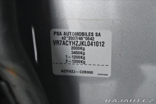 Citroën C5 Aircross 1,5 BlueHDi 96kW S&S 2020