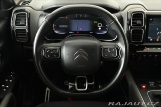 Citroën C5 Aircross 1,5 BlueHDi 96kW S&S 2020
