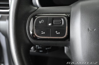 Citroën C5 Aircross 1,5 BlueHDi 96kW S&S 2020