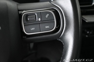 Citroën C5 Aircross 1,5 BlueHDi 96kW S&S 2020