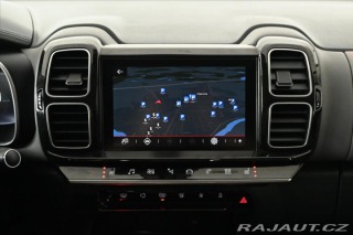 Citroën C5 Aircross 1,5 BlueHDi 96kW S&S 2020