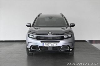 Citroën C5 Aircross 1,5 BlueHDi 96kW S&S 2020