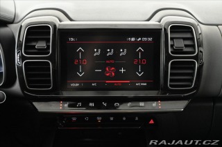 Citroën C5 Aircross 1,5 BlueHDi 96kW S&S 2020