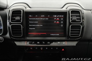 Citroën C5 Aircross 1,5 BlueHDi 96kW S&S 2020