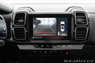 Citroën C5 Aircross 1,5 BlueHDi 96kW S&S 2020
