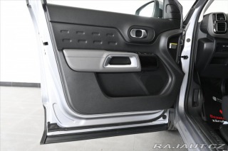 Citroën C5 Aircross 1,5 BlueHDi 96kW S&S 2020