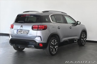 Citroën C5 Aircross 1,5 BlueHDi 96kW S&S 2020