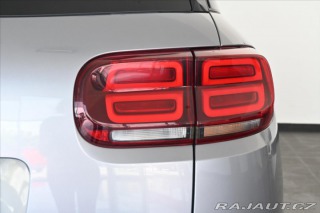 Citroën C5 Aircross 1,5 BlueHDi 96kW S&S 2020