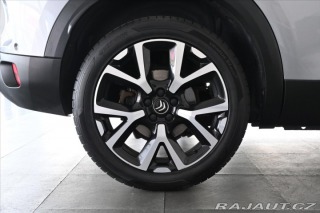 Citroën C5 Aircross 1,5 BlueHDi 96kW S&S 2020