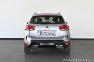 Citroën C5 Aircross 1,5 BlueHDi 96kW S&S 2020