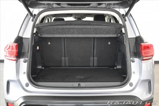 Citroën C5 Aircross 1,5 BlueHDi 96kW S&S 2020