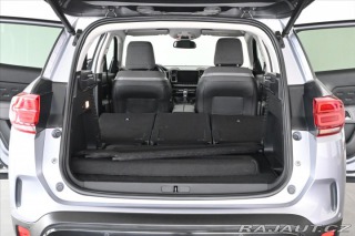 Citroën C5 Aircross 1,5 BlueHDi 96kW S&S 2020