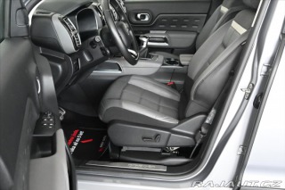 Citroën C5 Aircross 1,5 BlueHDi 96kW S&S 2020