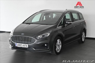 Ford S-MAX 2,0 EcoBlue 140kW*AT/8*7/