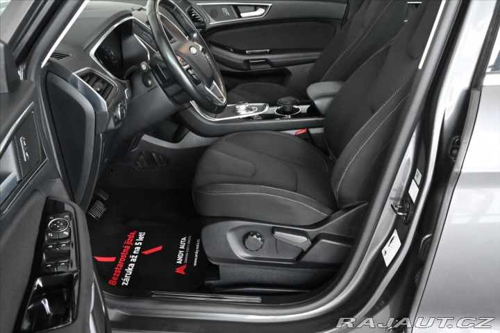 Ford S-MAX 2,0 EcoBlue 140kW*AT/8*7/ 2021
