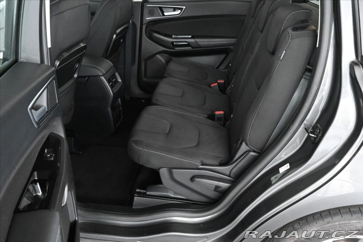 Ford S-MAX 2,0 EcoBlue 140kW*AT/8*7/ 2021