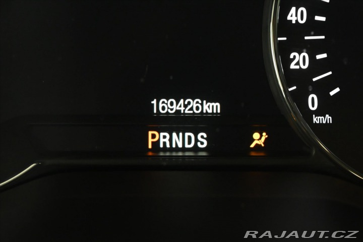 Ford S-MAX 2,0 EcoBlue 140kW*AT/8*7/ 2021
