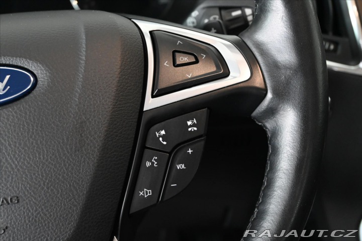 Ford S-MAX 2,0 EcoBlue 140kW*AT/8*7/ 2021