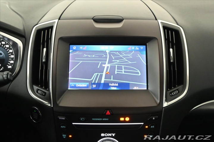 Ford S-MAX 2,0 EcoBlue 140kW*AT/8*7/ 2021