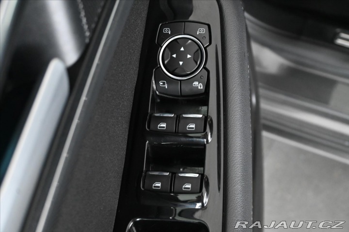 Ford S-MAX 2,0 EcoBlue 140kW*AT/8*7/ 2021