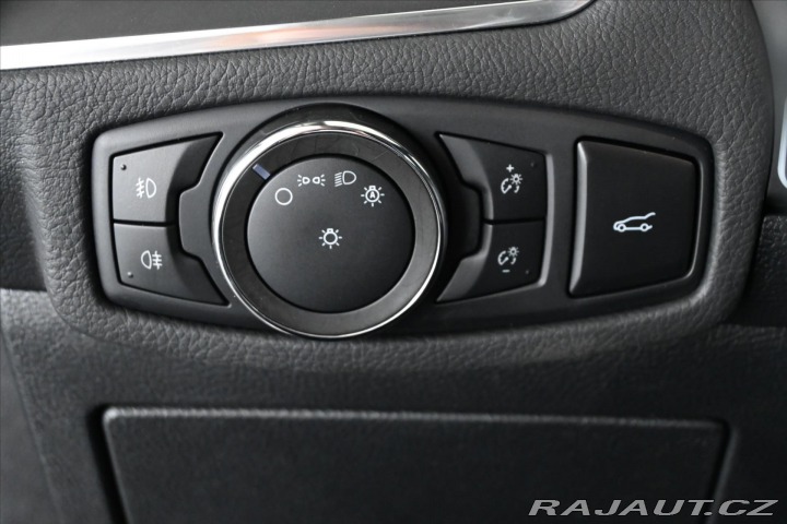 Ford S-MAX 2,0 EcoBlue 140kW*AT/8*7/ 2021