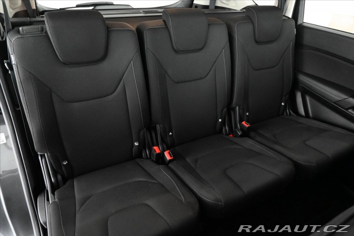 Ford S-MAX 2,0 EcoBlue 140kW*AT/8*7/ 2021