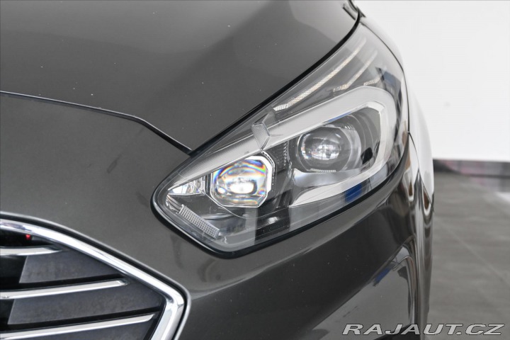 Ford S-MAX 2,0 EcoBlue 140kW*AT/8*7/ 2021