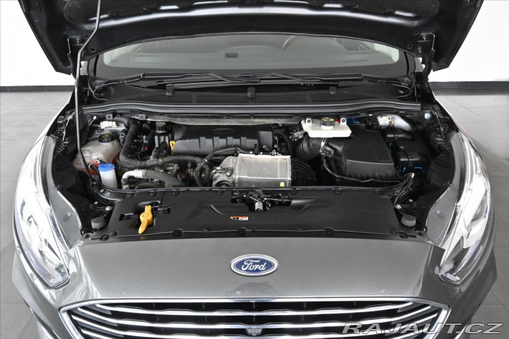 Ford S-MAX 2,0 EcoBlue 140kW*AT/8*7/ 2021